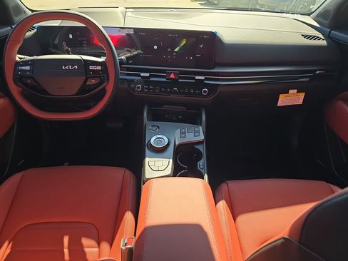 New 2026 Kia Sportage SX Prestige image 13