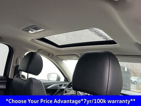 Used 2023 MAZDA CX-9 Touring Plus image 26