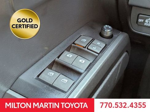 Certified 2023 Toyota Tacoma TRD Sport w/ Advanced Technology Package image 24