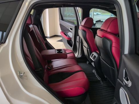 Certified 2023 Acura RDX A-Spec image 49