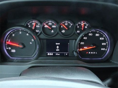 New 2024 Chevrolet Silverado 3500 W/T w/ WT Convenience Package image 7