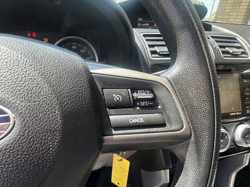 Used 2016 Subaru Forester 2.5i Premium w/ Popular Package #2 AWD/4WD image 19
