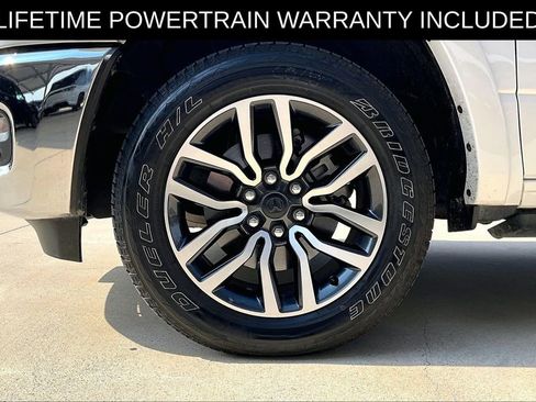 Used 2026 RAM 1500 Limited w/ Bed Utility Group AWD/4WD image 11