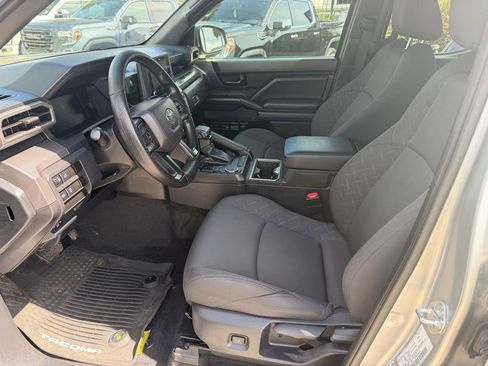 Used 2024 Toyota Tacoma SR5 RWD image 11