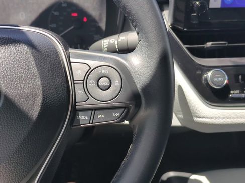 Certified 2024 Toyota Corolla SE image 22