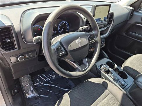 Used 2021 Ford Bronco Sport AWD/4WD image 10