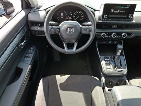 Used 2025 Honda CR-V LX image 12