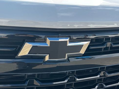 Used 2023 Chevrolet Silverado 1500 W/T w/ WT Value Package image 5