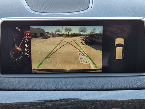 Used 2016 BMW X5 sDrive35i image 19