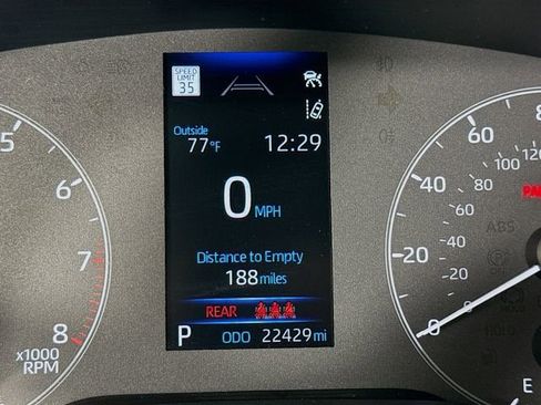 Certified 2025 Toyota Corolla LE image 12