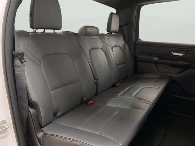 Used 2023 RAM 1500 Tradesman RWD image 61