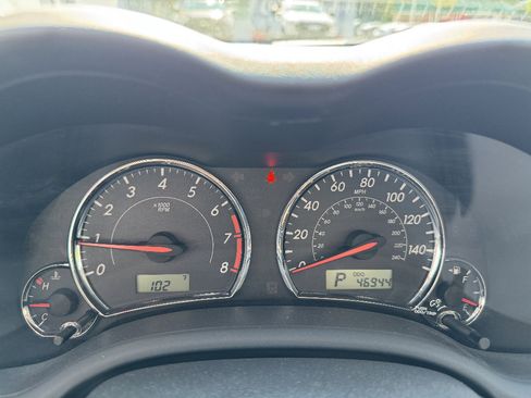 Used 2013 Toyota Corolla S FWD image 14