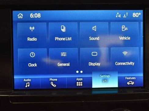 Used 2022 Ford F150 XL w/ Trailer Tow Package AWD/4WD image 31