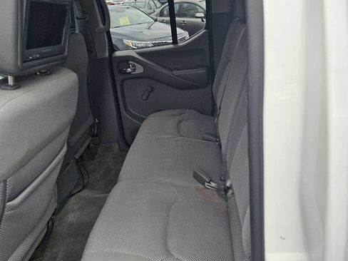 Used 2017 Nissan Frontier S image 15