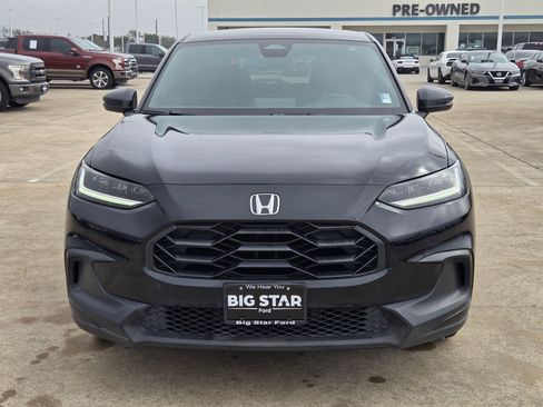 Used 2023 Honda HR-V Sport image 7