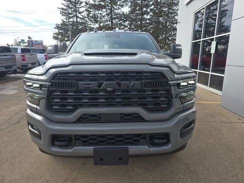 New 2026 RAM 3500 Limited image 2