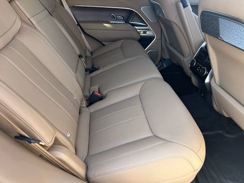 New 2026 Land Rover Range Rover Autobiography AWD/4WD image 13