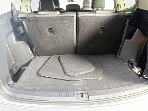 Used 2022 Volkswagen Atlas SE image 24