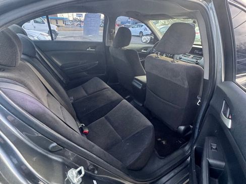 Used 2008 Honda Accord LX-P image 11