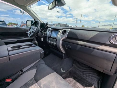 Used 2020 Toyota Tundra SR5 image 20