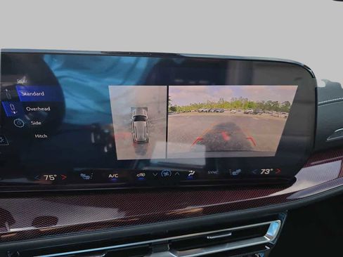 New 2026 Chevrolet Traverse Z71 w/ Driver Confidence Package image 23