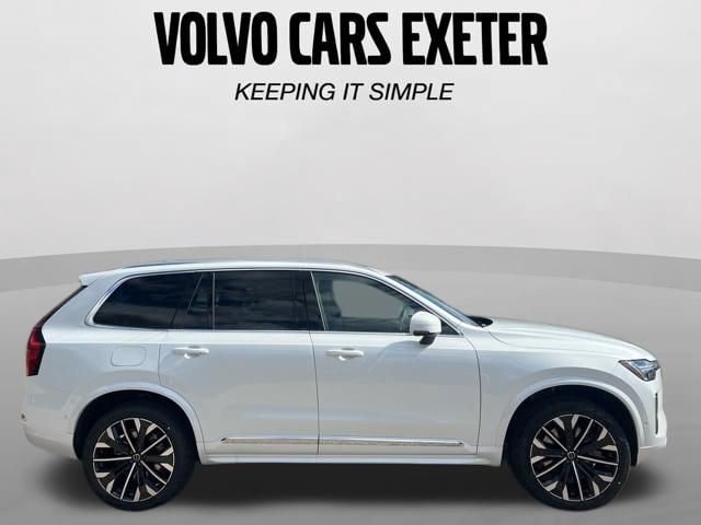 New 2026 Volvo XC90 T8 Plus w/ Protection Package Premier AWD/4WD image 8