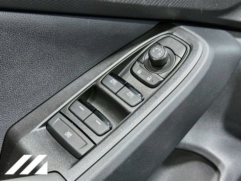 New 2026 Subaru Crosstrek 2.5i Sport AWD/4WD image 18