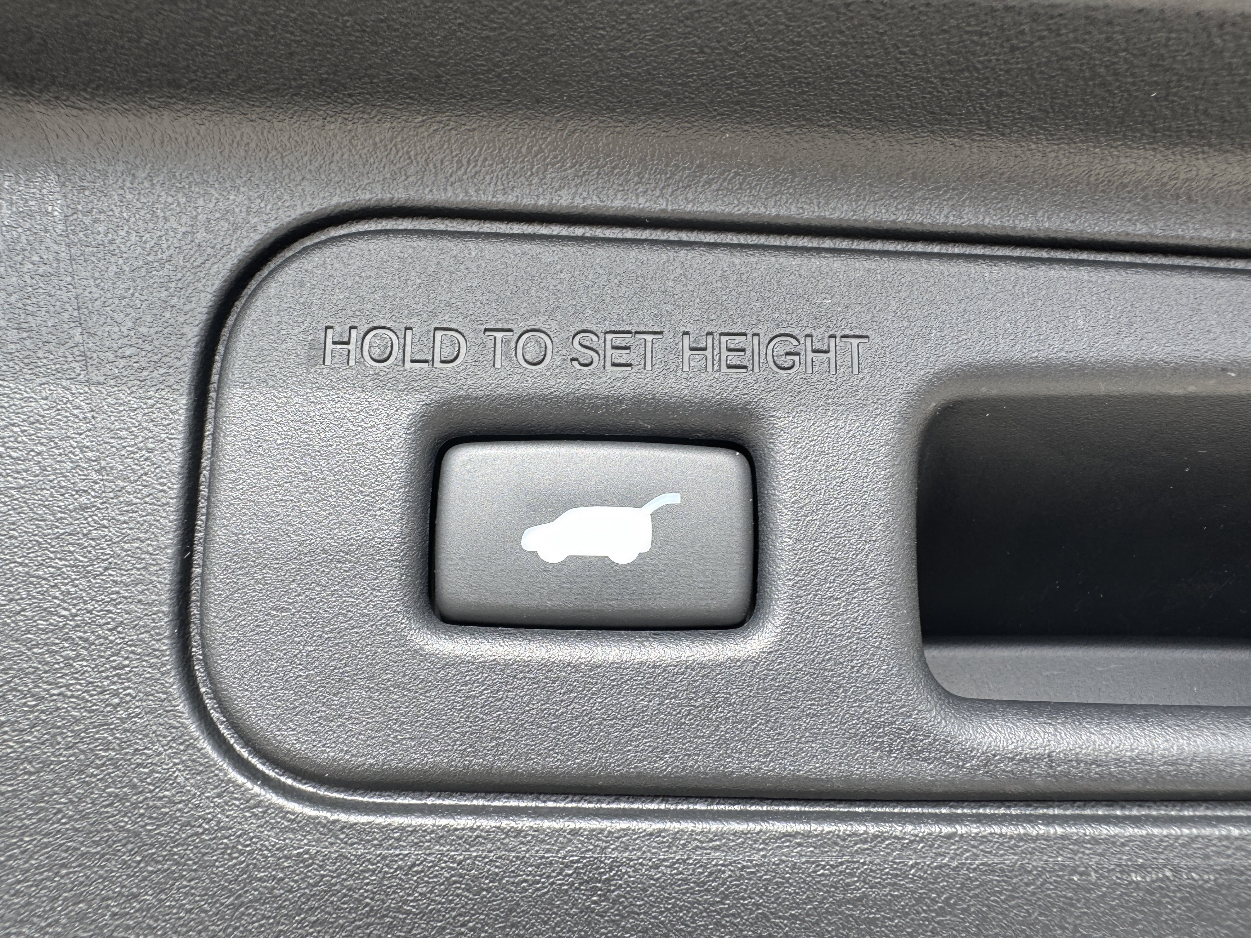 Used 2026 Honda Passport TrailSport Elite image 17