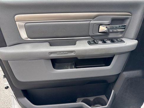 Used 2013 RAM 1500 Big Horn AWD/4WD image 15