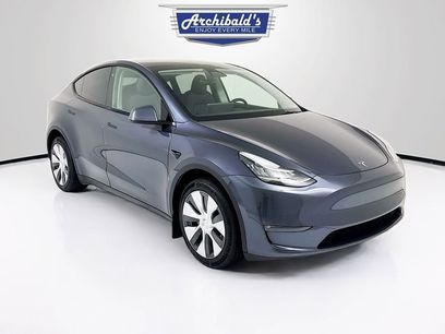 Used 2023 Tesla Model Y Long Range