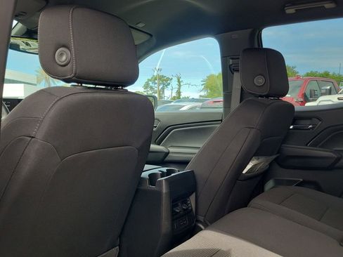 Used 2026 GMC Canyon Elevation w/ Convenience Package RWD image 14