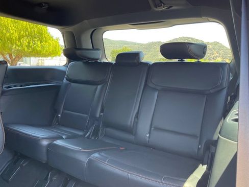 New 2026 Ford Expedition Tremor AWD/4WD image 27
