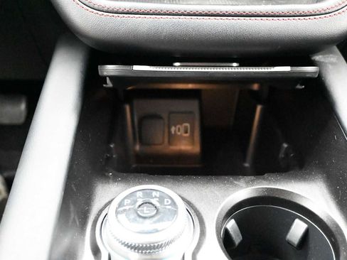 Used 2025 Ford Explorer ST-Line AWD/4WD image 18