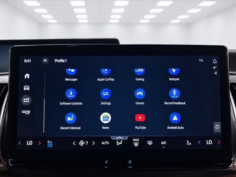 Used 2026 Ford Expedition King Ranch AWD/4WD image 46