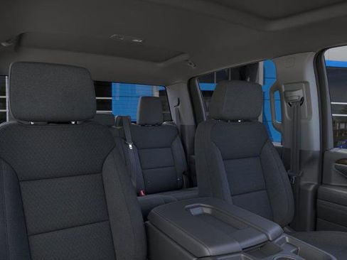 New 2025 GMC Sierra 2500 SLE w/ SLE Convenience Package image 42