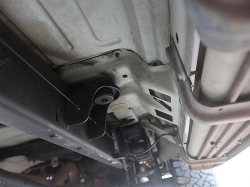 Used 2003 Ford Excursion Eddie Bauer image 24