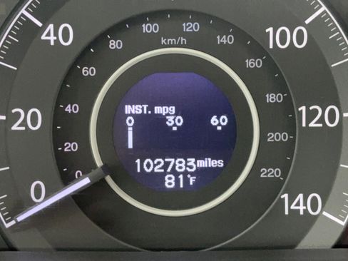 Used 2015 Honda CR-V Touring image 23