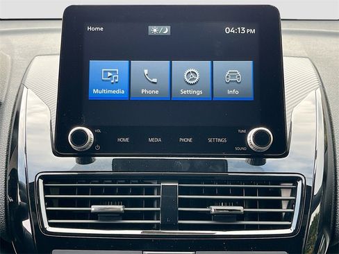 New 2026 Mitsubishi Eclipse Cross Black Edition image 13