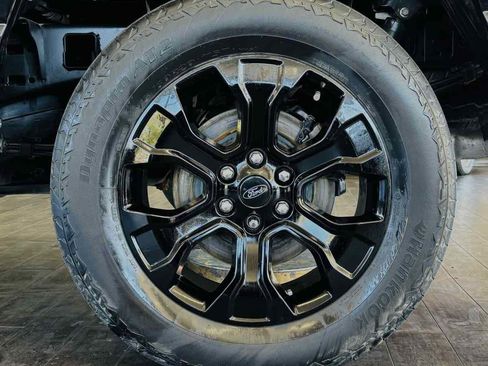 Used 2023 Ford F150 Platinum w/ Equipment Group 701A High AWD/4WD image 25