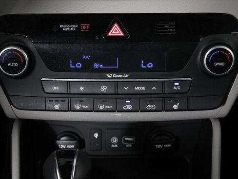 Used 2020 Hyundai Tucson Sport image 21