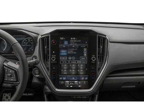 New 2026 Subaru Crosstrek 2.5i Sport AWD/4WD image 7