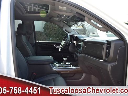 Used 2026 Chevrolet Silverado 1500 LT Trail Boss w/ Convenience Package II image 24