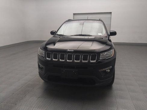 Used 2019 Jeep Compass Latitude w/ Popular Equipment Group image 15
