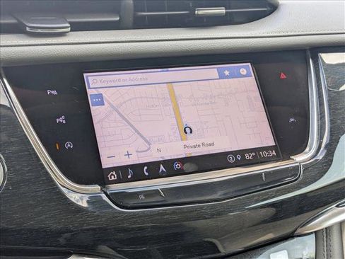 Used 2022 Cadillac XT6 Premium Luxury w/ Technology Package image 13