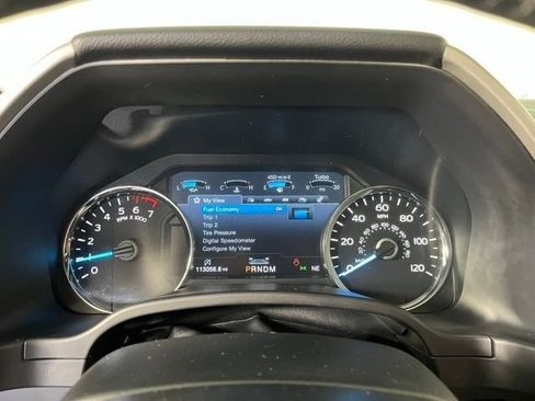 Used 2019 Ford F150 Lariat w/ Equipment Group 502A Luxury image 26