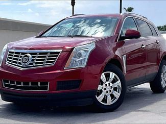 Used 2016 Cadillac SRX Luxury FWD video 1