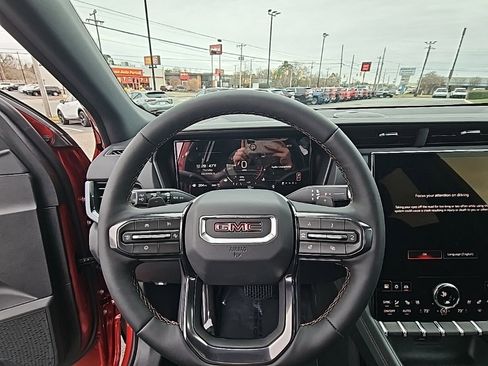 New 2026 GMC Terrain AT4 image 18