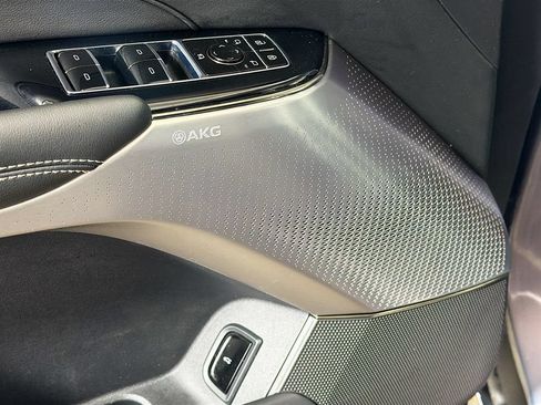 Certified 2024 Cadillac Lyriq Sport AWD/4WD image 20