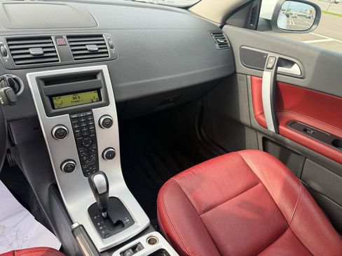 Used 2012 Volvo C70 T5 FWD image 15