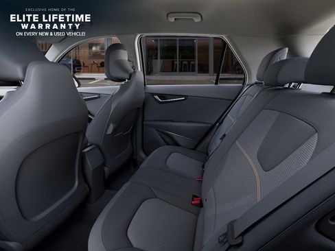 New 2026 Kia Niro LX FWD image 19